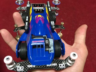 ベクター