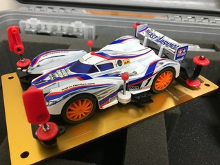 スターターパック