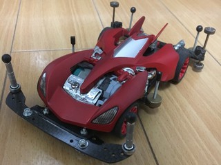 スピンバイパー