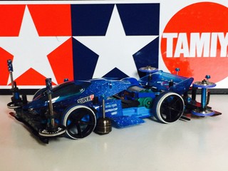 OCEAN VANQUISH(S2)