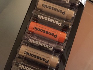 new 1900mah batteries