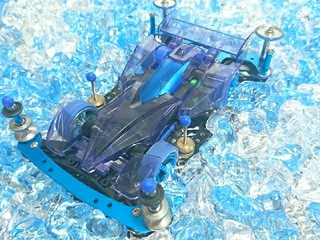 サイクロンマグナム ver.2