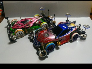 TZ-X BROTHERS