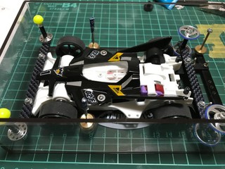 ウイニングバード AR