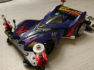 プロトセイバーEVO