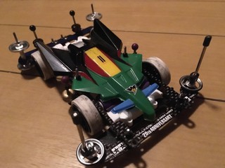 デビルバード