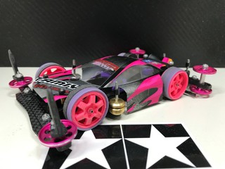 TRF S2"F"