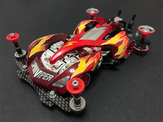 スピンバイパー