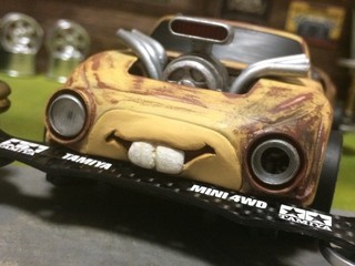 RATROD