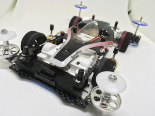 ブラックマンバ ver1.2