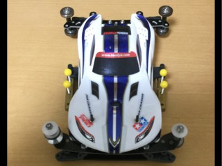 アビリスタ 父バージョン