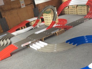 与三郎サーキット