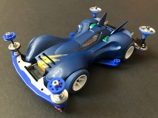 スピンアックス S1