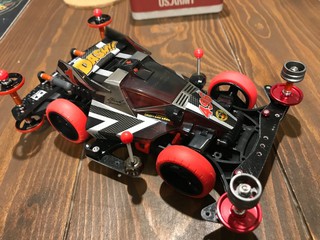 エンペラー ブラックスペシャル