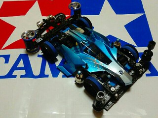 S2 NIBANTE改