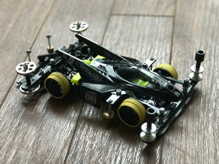 MSフレキ 山椒のmk2
