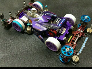 S2パープル