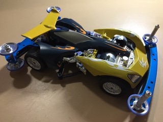 SV-N