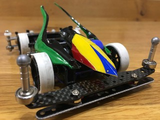 テンバアルビデ