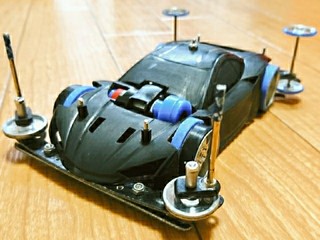FMAR ライキリ