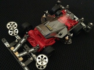 FMAR山椒EVO ver1.7