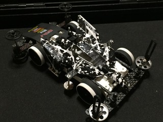【MS flexible-WB-F】WB-F スプラッシュ