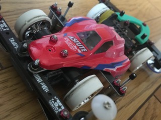 ZERO アスチュート
