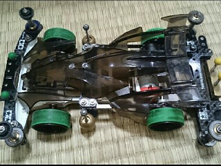 s2立体トルクマシン
