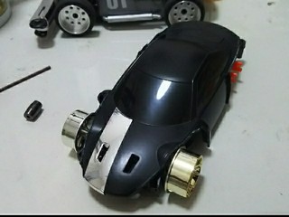 新マシン作成開始 アストラルスターベース