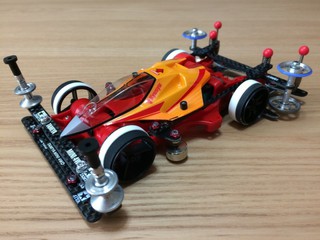 ARバンキッシュver3