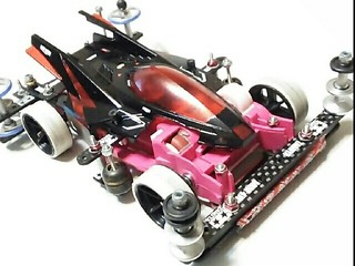 ⚡サンダーショットmk-2⚡