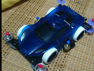 ベルダーガ