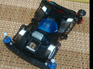 ブロッケンギガント ブラックスペシャル