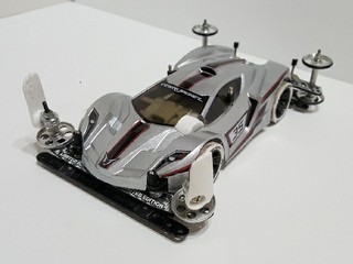ポリカフェスタ FMAR