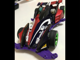 フレイザーソニック