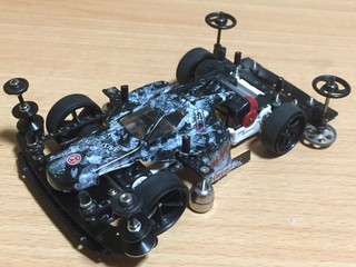 【S1-AS】亜蘇宙斗