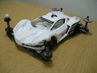 MA-01フェスタジョーヌL