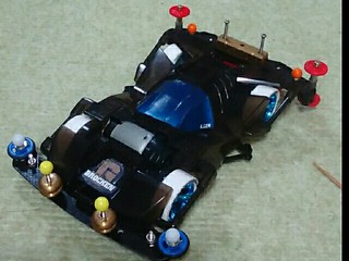 ブロッケンギガント ブラックスペシャル
