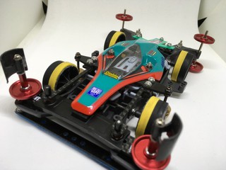 ステラP.O.N. ver1.1(仮説実証機)