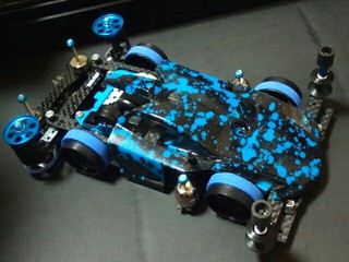 S2 ベルダーガver.