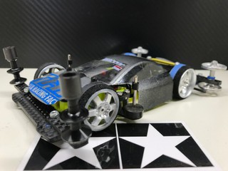 TRF MS FLEX