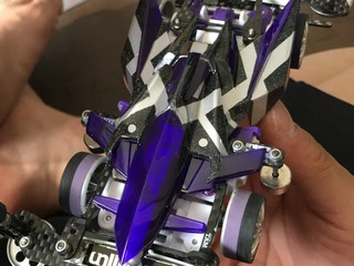 ウイニングエアロアBX-V、ウイニングエアロアBX-V2