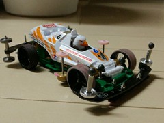 4d-Racingホークレーサー
