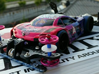 FMTZX🎵ライキリ②