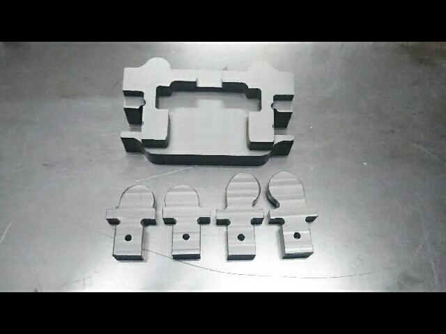 【Tool】MS CHASSIS MOUNT