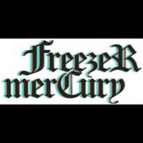 Freezer Mercury