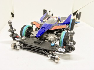 ウイニングバード・ロックR ver1.3(MSフレキ)