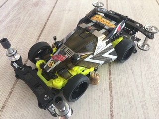 エンペラー ブラックスペシャル