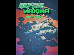 ASPIRE-MAXIMA CX-01/e