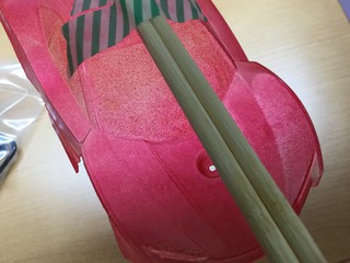 ライキリクリアボディ